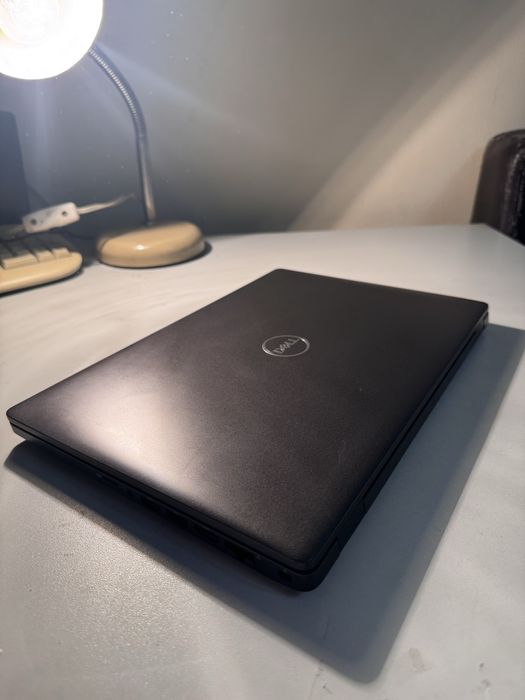 Рабочий ноутбук dell latitude 5400