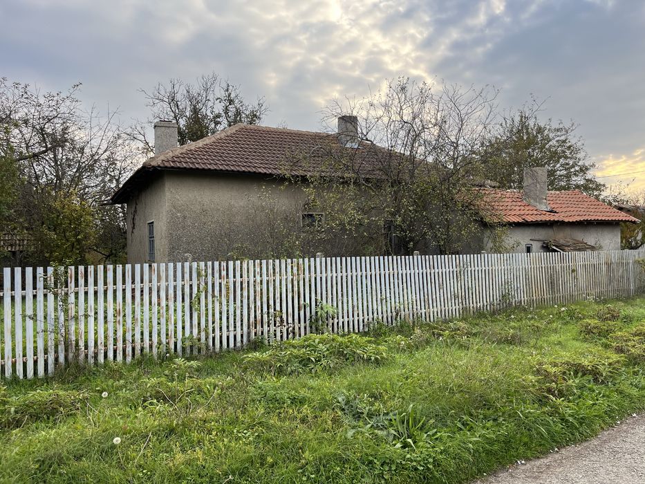 Продава се Къща в Добрич, Център - 100 кв.м за 281 €/кв.м - Снимка #9