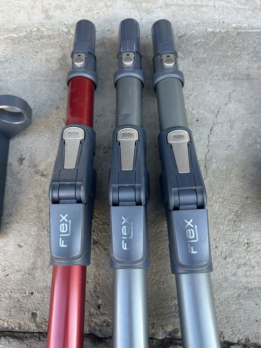 Rowenta X force flex