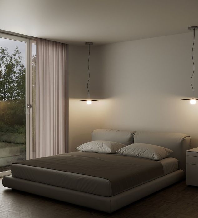 Design Interior/Randari 3D Realistice