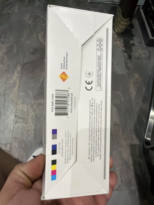 Dualsense controller ps5