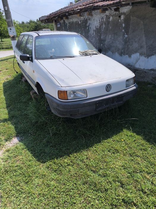 Продавам б3 пасат