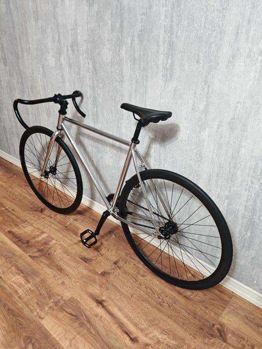 Фикс fixed gear Велосипед