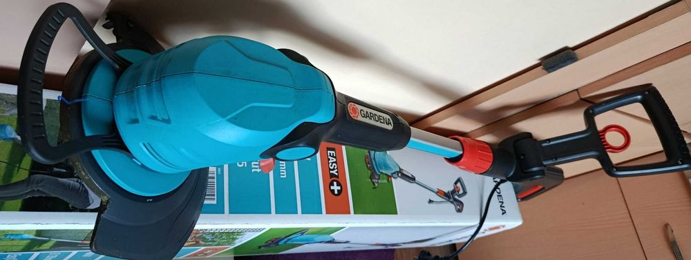 Тример GARDENA електрически