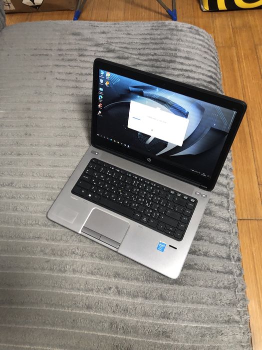 Proboo hp intel i5 озу 8гб intel i5 в хорошем состоянии звоните