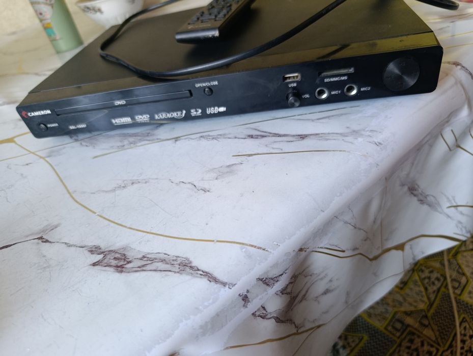 Продам DVD в хорошем состоянии