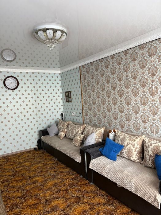 Продам квартиру Химгородки