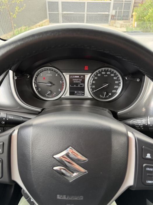 Suzuki Vitara 4x4