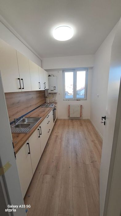 Apartament 2 camere decomandat