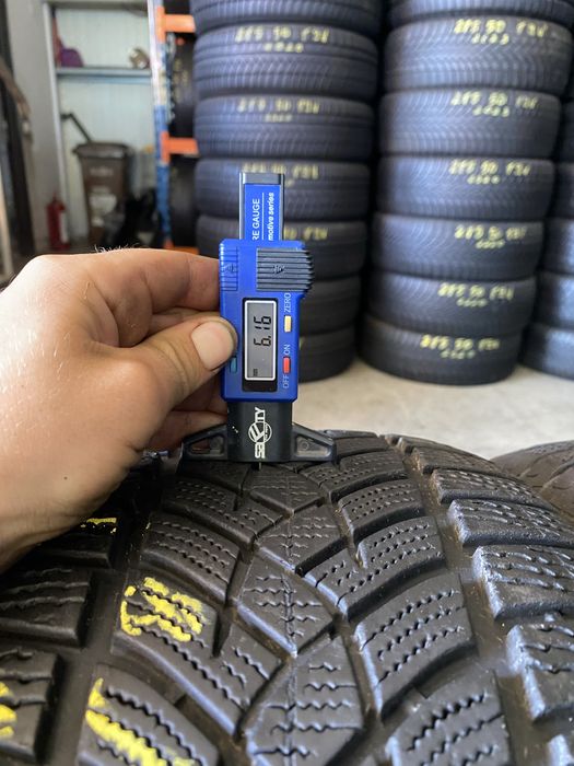 Anvelope iarna 225/55/18 Goodyear Ultra Grip Performance 225 55 18 R18