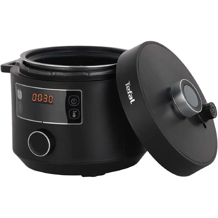 Мультиварка TEFAL CY753832
