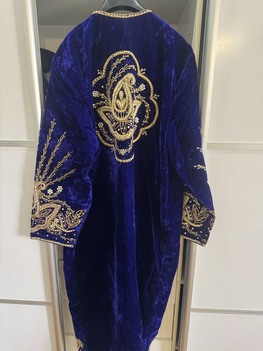 Продаю шапан большой размер