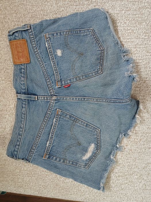 Levi's 28 номер оригинални