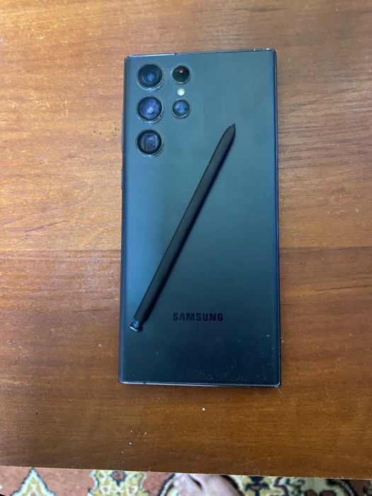 Samsung s22ultra 512гб