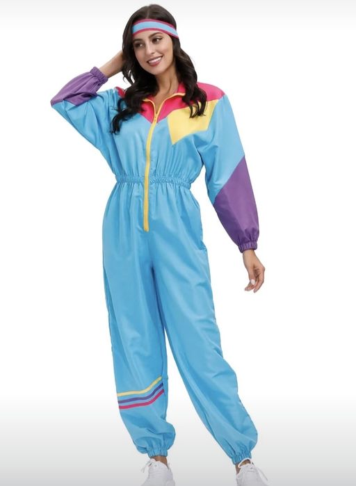 Прокат костюмов в стиле 90х