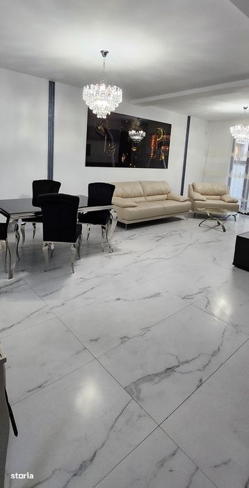 IASI – Valea Adanca – CASA noua cu 4 camere -Disponibila imediat ! - View 3