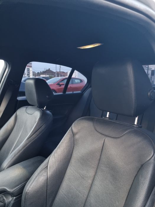 BMW Seria 3 F30 320d