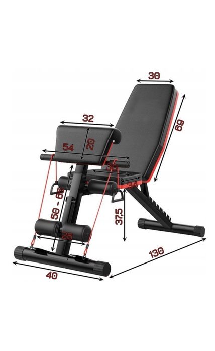 Тренажер скамья для дома