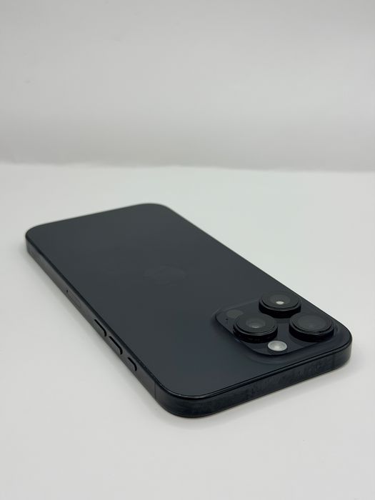 Iphone 16 Pro Max 512GB 93% Garantie Rate BuyBack - zonemag.ro