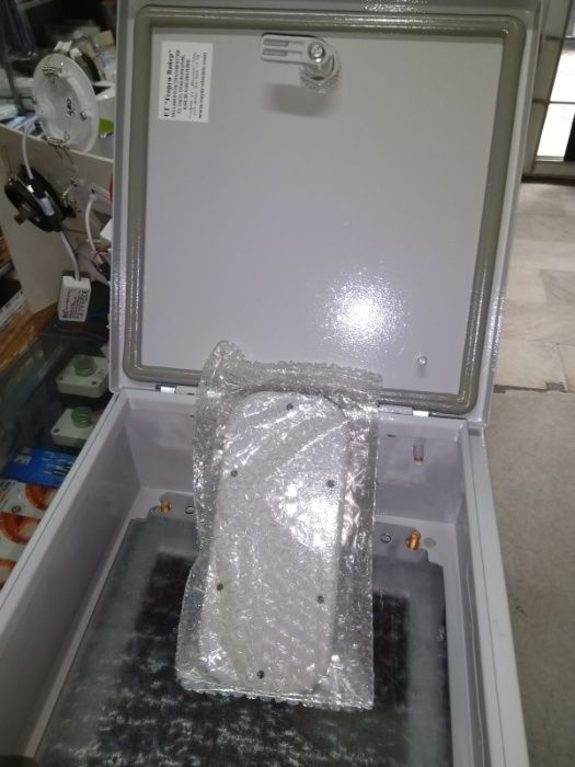 Метални кутии, метално табло, ел. табла, табло за апаратура