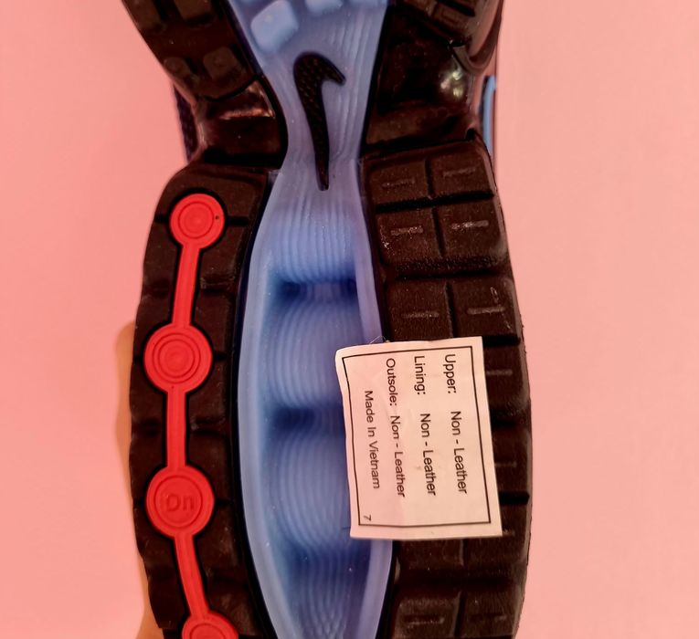 NIKE Air Max DN Original