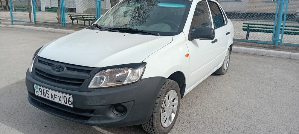 Гранта простой 8кл