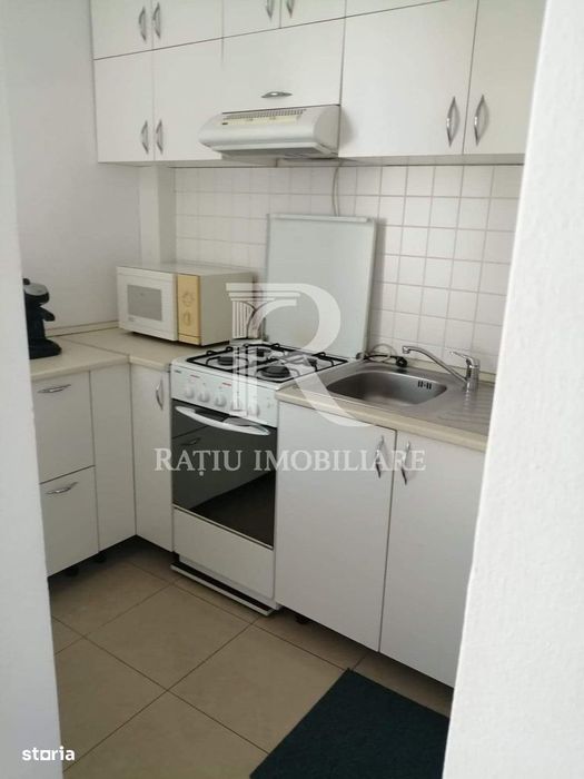 Garsoniera | Aluminei | Oradea