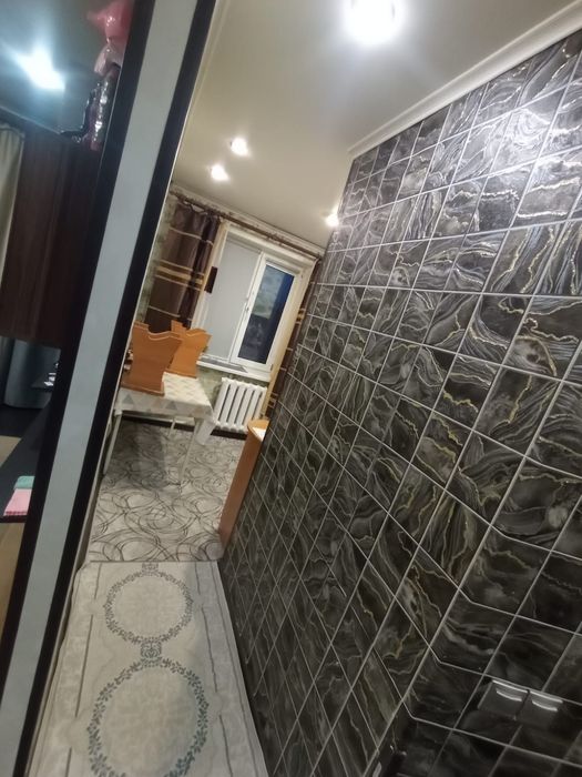 Продам 1 - комнатную квартиру.