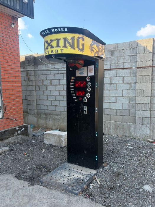 Готовый бизнес Силомер