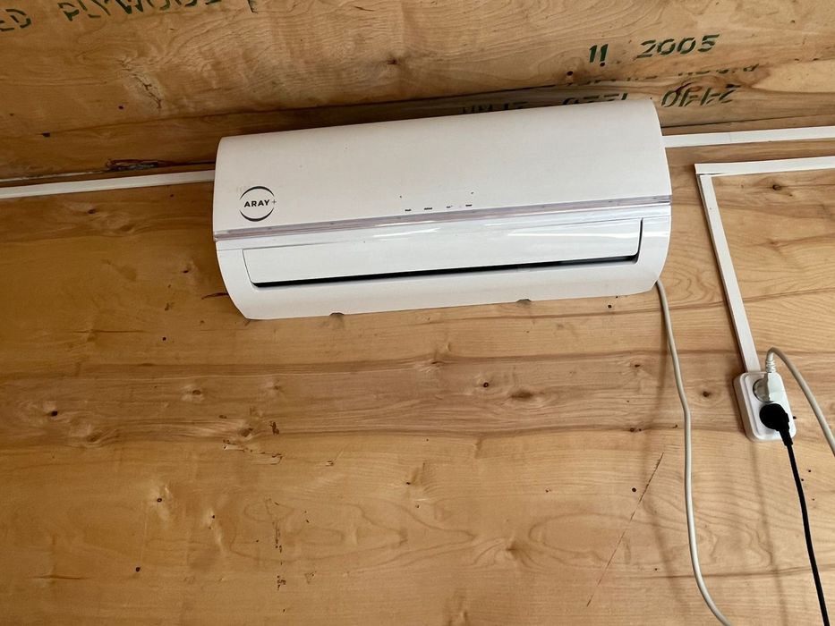 Торговый контейнер 20 тнн