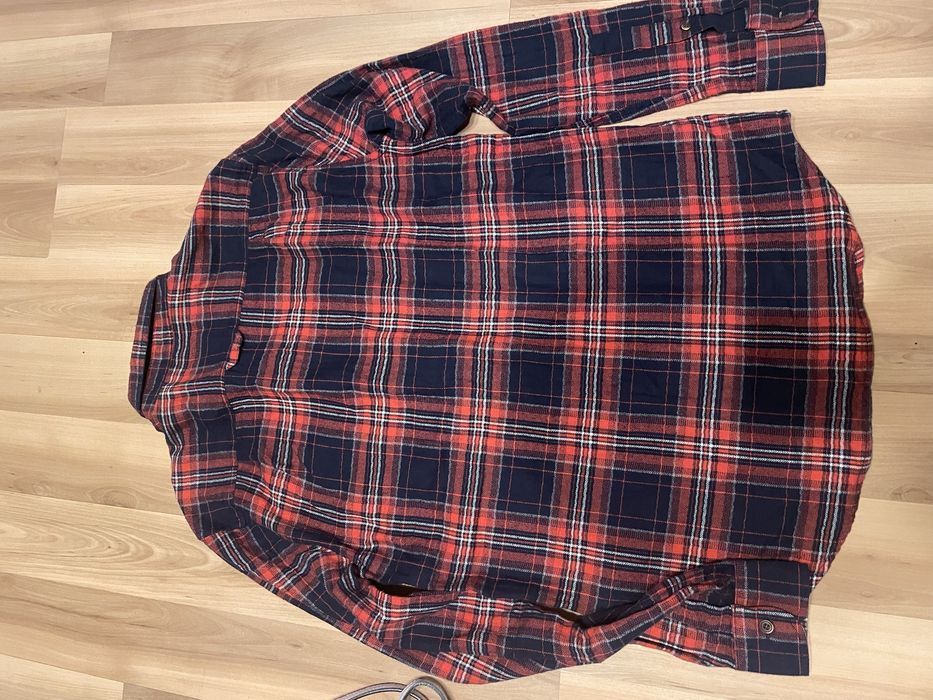 Мъжка риза Superdry