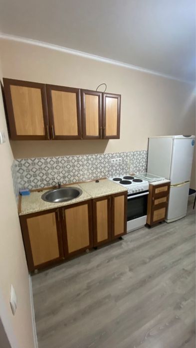 Продам 1 ком квартиру