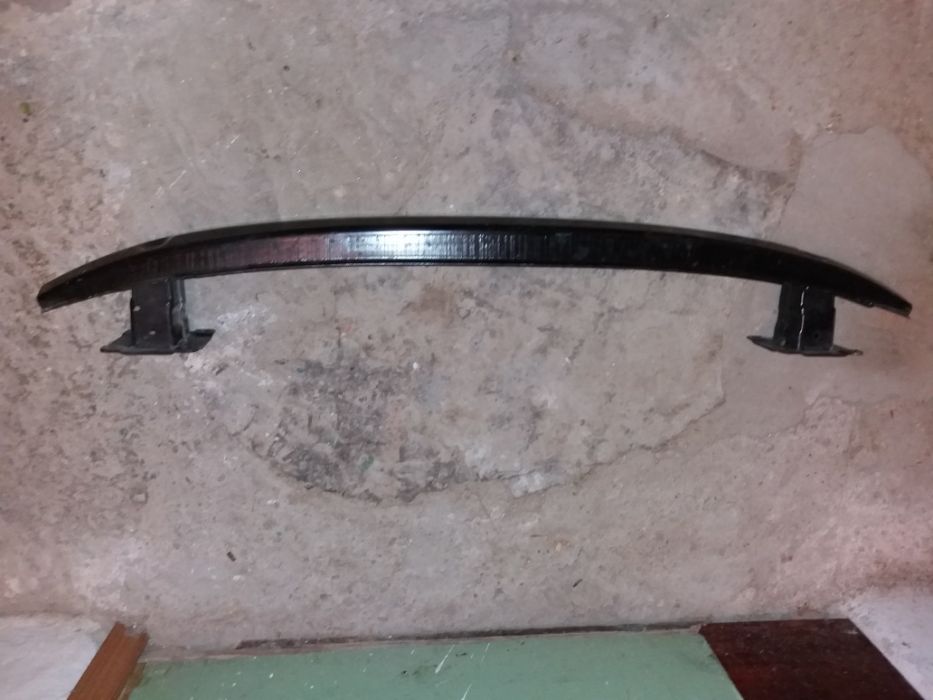 Suport bară spate Skoda Fabia