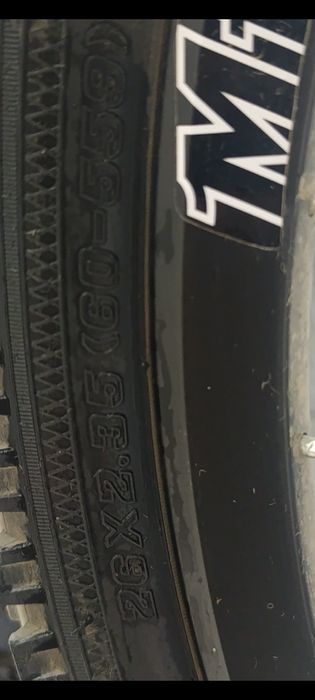 Велосипед в идеальном состоянии