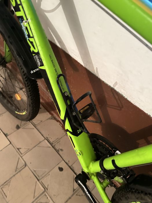 продам велосипед STERN