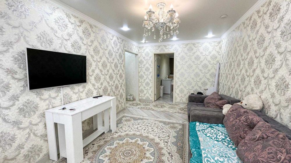 продать квартира