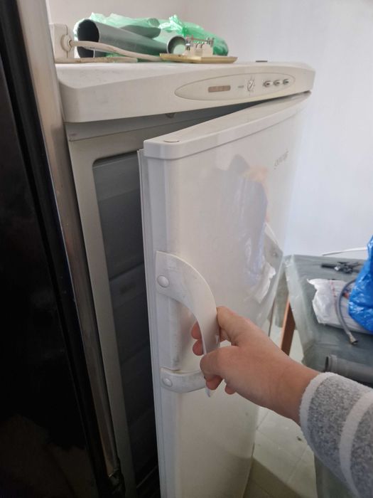 Фризер Gorenje 150см височина