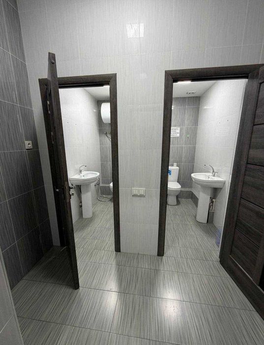 Продается премиум, 1-этаж в Новостройке в Габусе на Шевченко, 530 кв.м