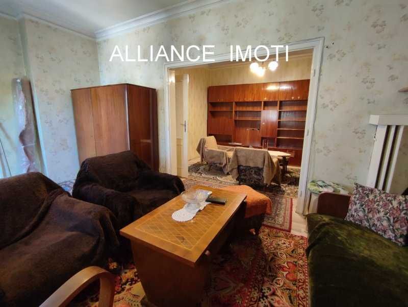 Дава се под наем Двустаен апартамент в София, Оборище - 72 кв.м за 459 € - Снимка #10