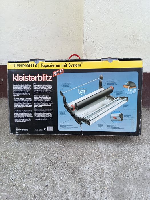 Vind mașină de pus tapet