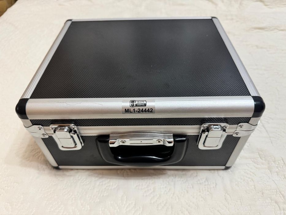 Slate Digital ML-1 + VMS