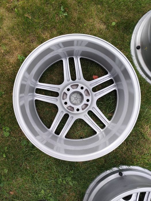 Джанти за BMW Е39 Е90 Е60 Е38 Е65 19" Style 37