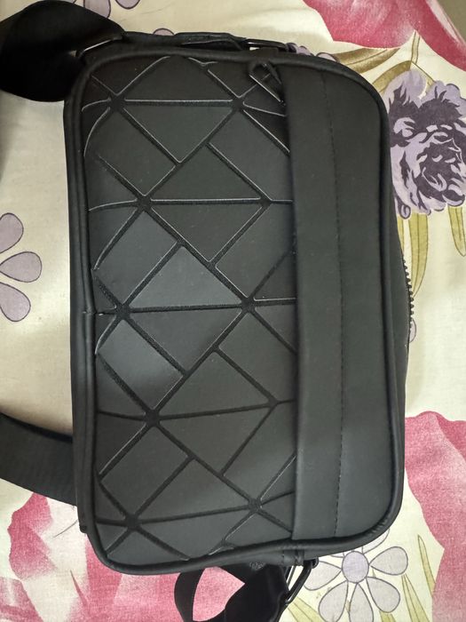 Сумка через плече