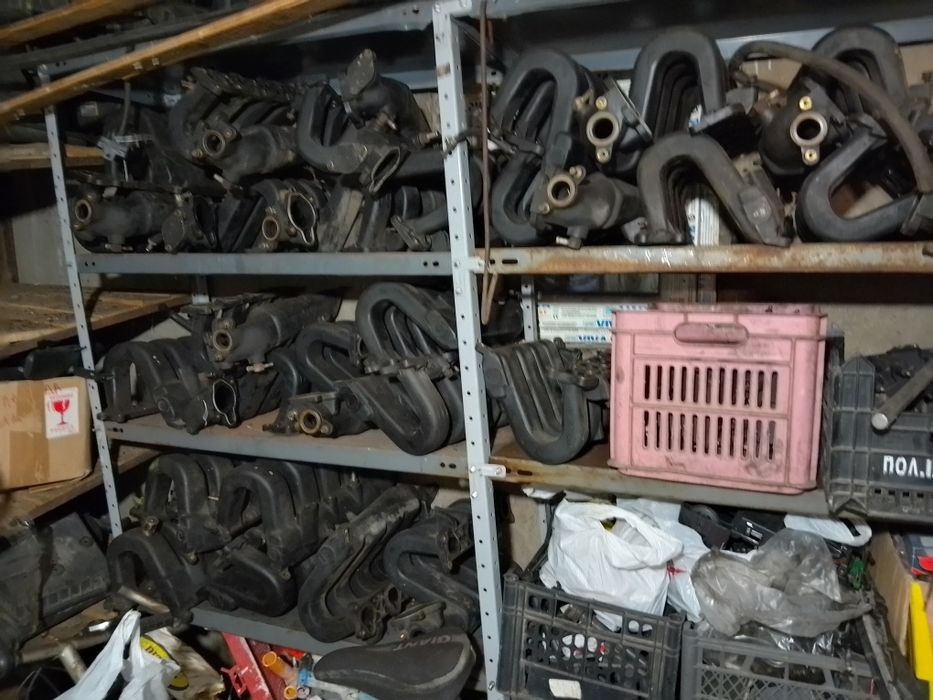 Крайслер Стратус компютри ,бушони,фарове,стопове,огледала