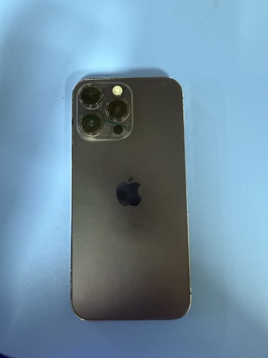 Айфон 14 про макс 128 гб