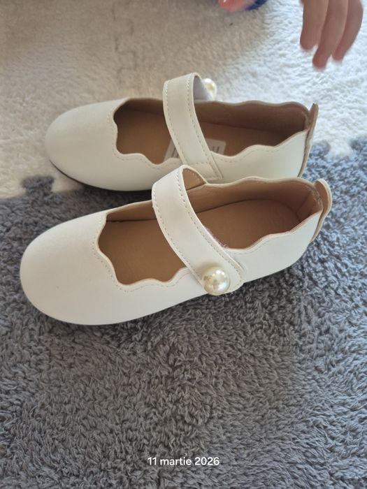 Pantofi eleganti nr.28
