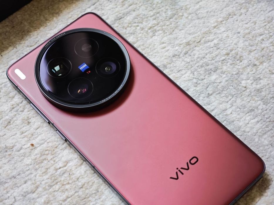 Vivo X200 Ultra 16/512