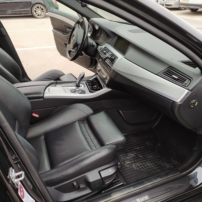 BMW 3.0d XDrive комби