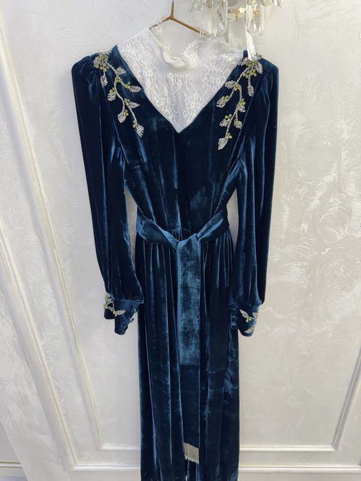 Платья для покритех девочки