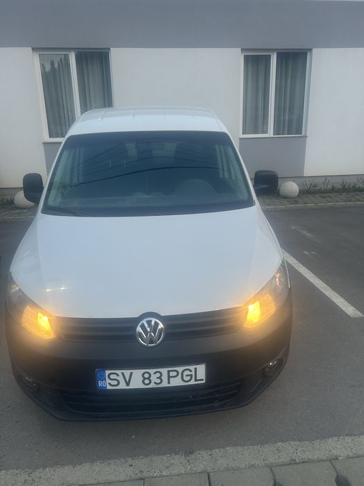 Volkswagen Canddy